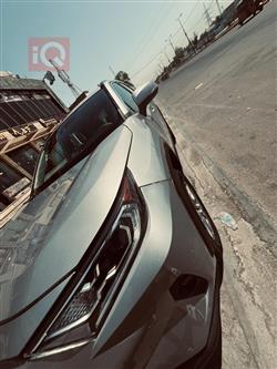 تۆیۆتا ڕاڤ 4